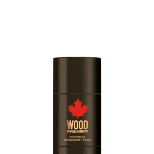 Wood Dsquared2 Pour Homme 75 ML