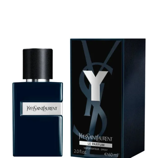 Y Men Le Parfum