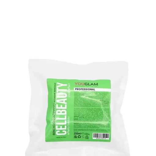 You Glam Cellbeauty Bendaggio intensivo professionale anticellulite ef