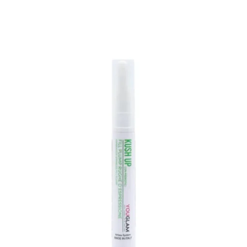 You Glam Kush Up Verde FILL PLUMP rughe d'espressione 15 ML