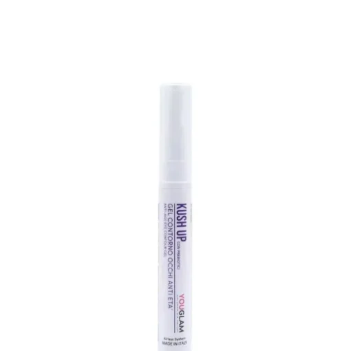 You Glam Kush Up Viola Gel contorno occhi antietà 15 ML