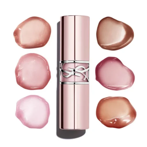 YSL Loveshine Candy Glow