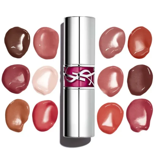 YSL Loveshine CandyGlaze
