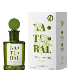 Yuzu Natural 100 ML