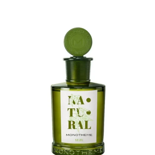 Yuzu Natural 100 ML