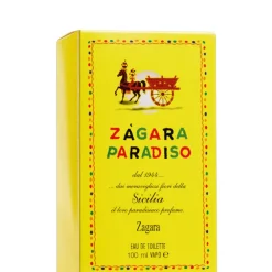 Zagara Paradiso 100 ML