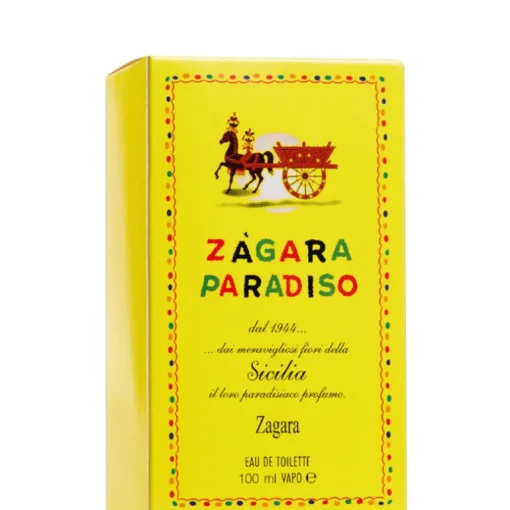 Zagara Paradiso 100 ML